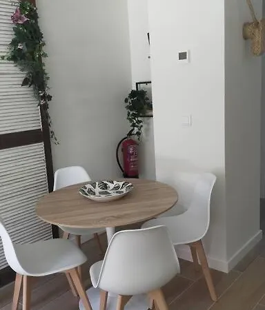 Laurana アパート