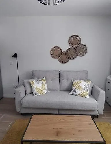 Laurana Lägenhet Santander