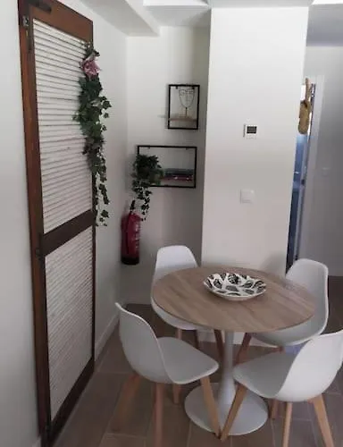 Laurana Lägenhet Santander