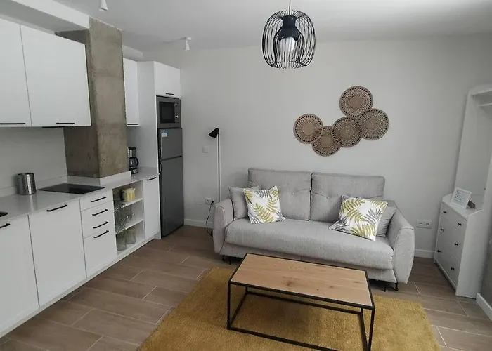 Lägenhet Laurana Santander