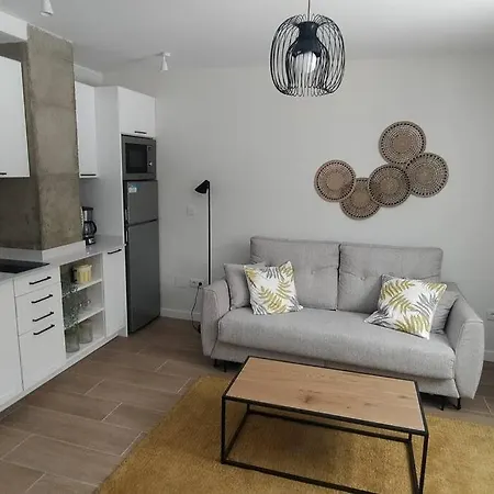 Διαμέρισμα Laurana Σανταντέρ