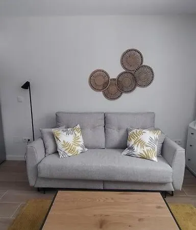 Laurana Apartment Santander