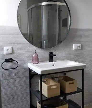 Laurana Apartment