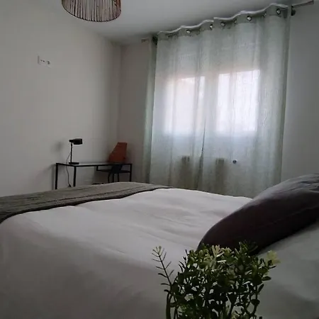 Apartment Laurana *