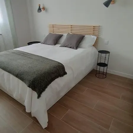 Laurana Apartment