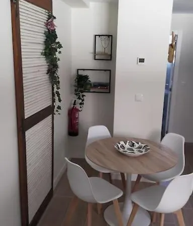 Laurana Apartment Santander
